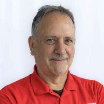 David Stone