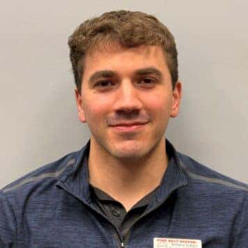 Anthony Aubain