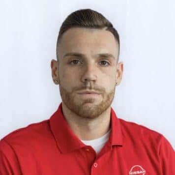 Mike Kelleher Jr.