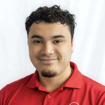 Mike Vargas