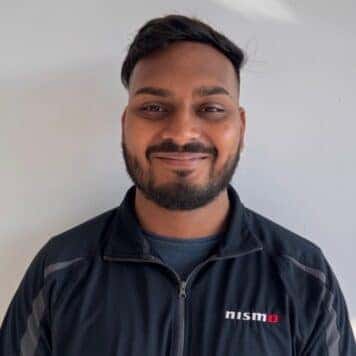 Neil Shah