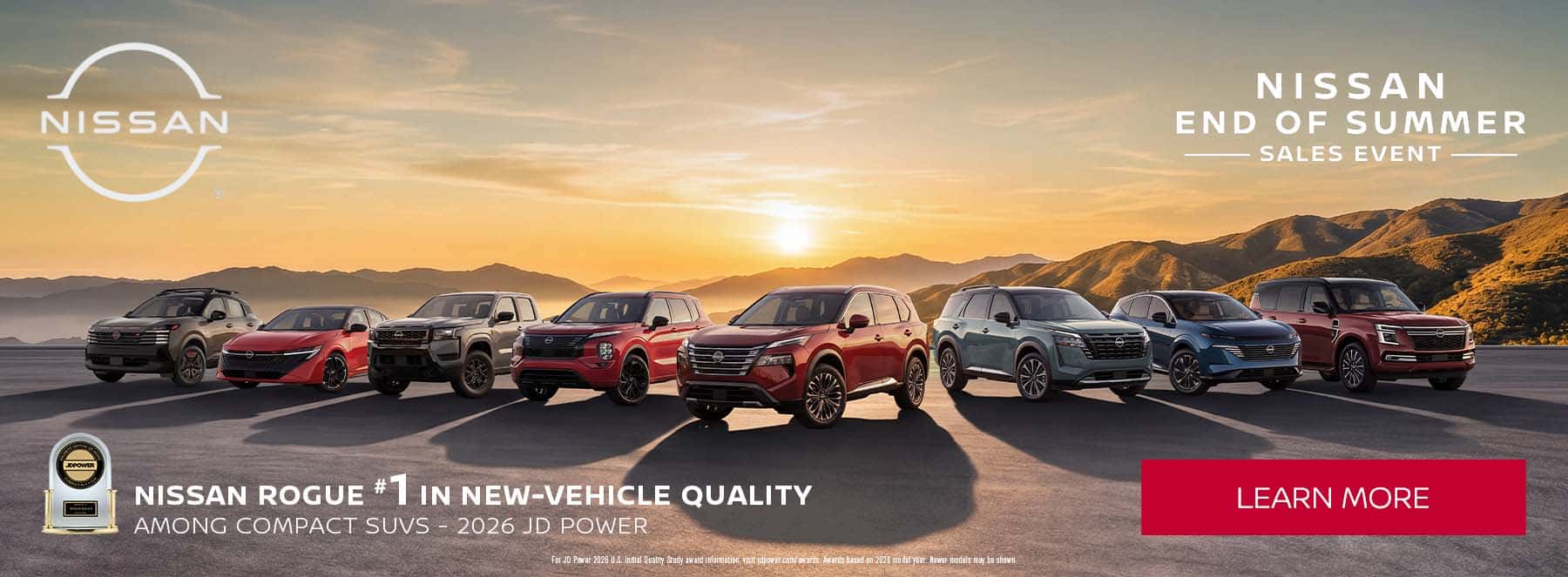 Summer Sales Event
