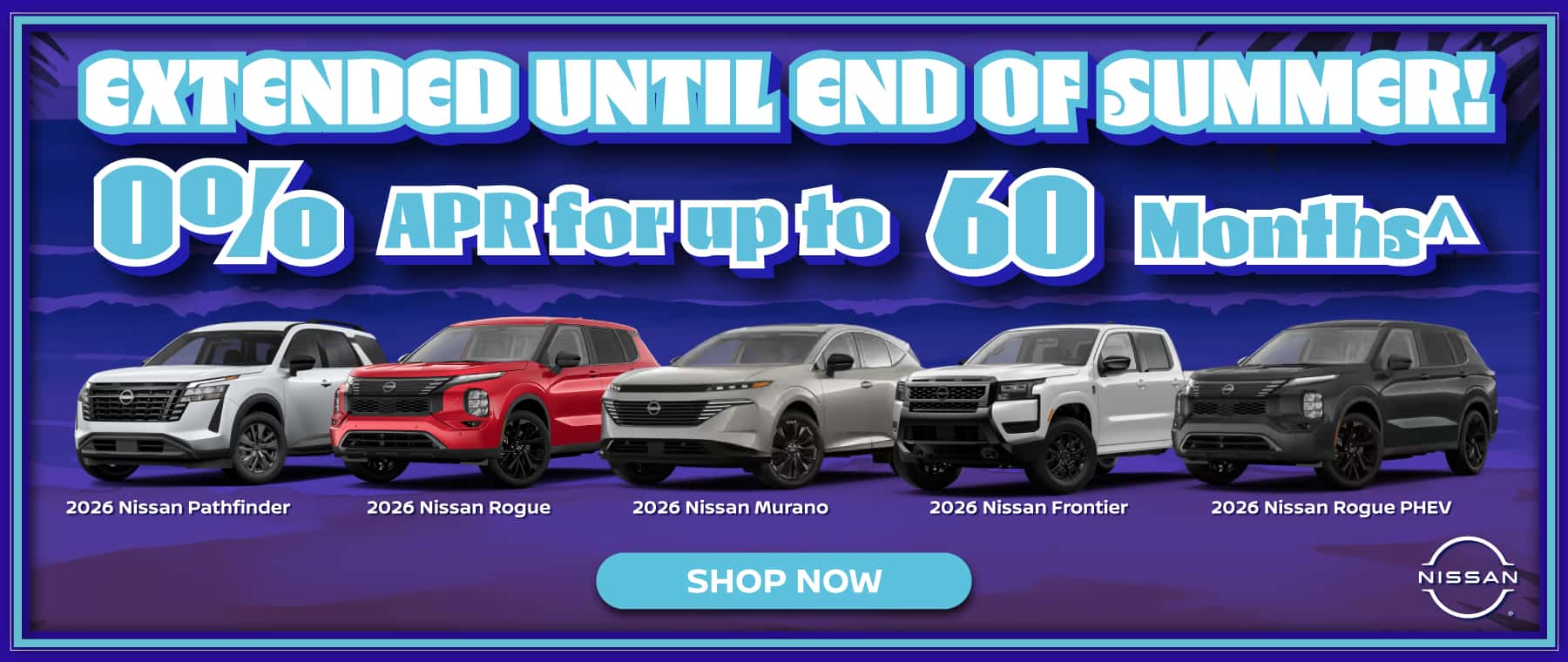 0 for 60 months