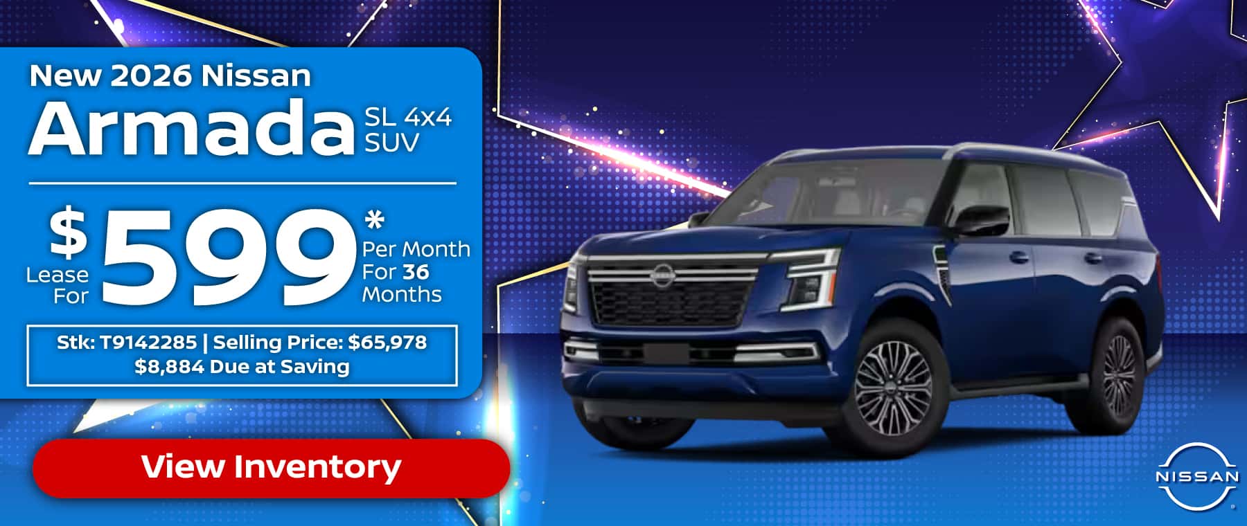 Armada Lease