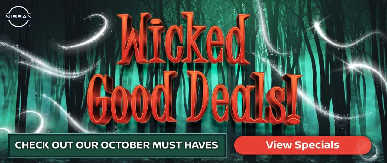Wicked Good Deals