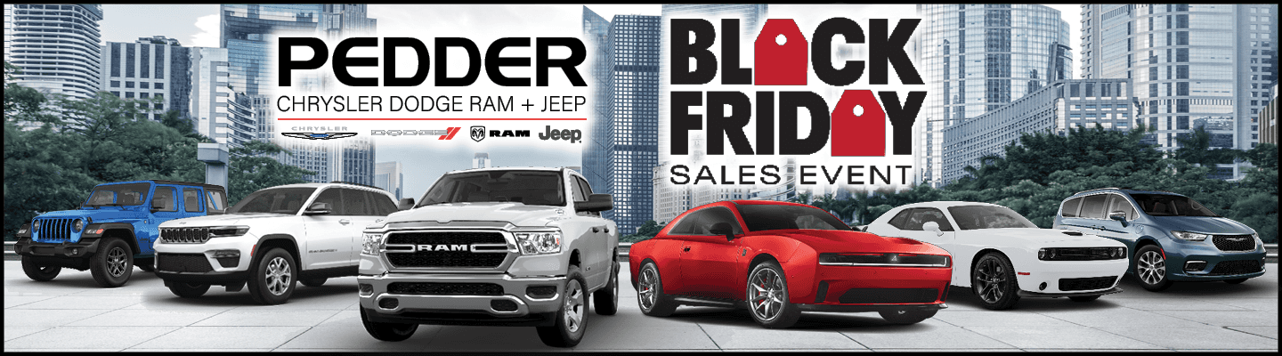 Black Friday Super Savings