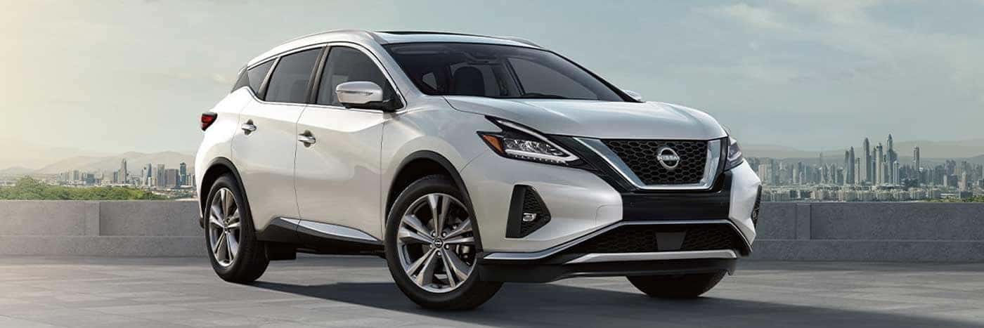 Used Nissan Murano Near New Orleans