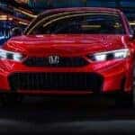 Used Honda Civic