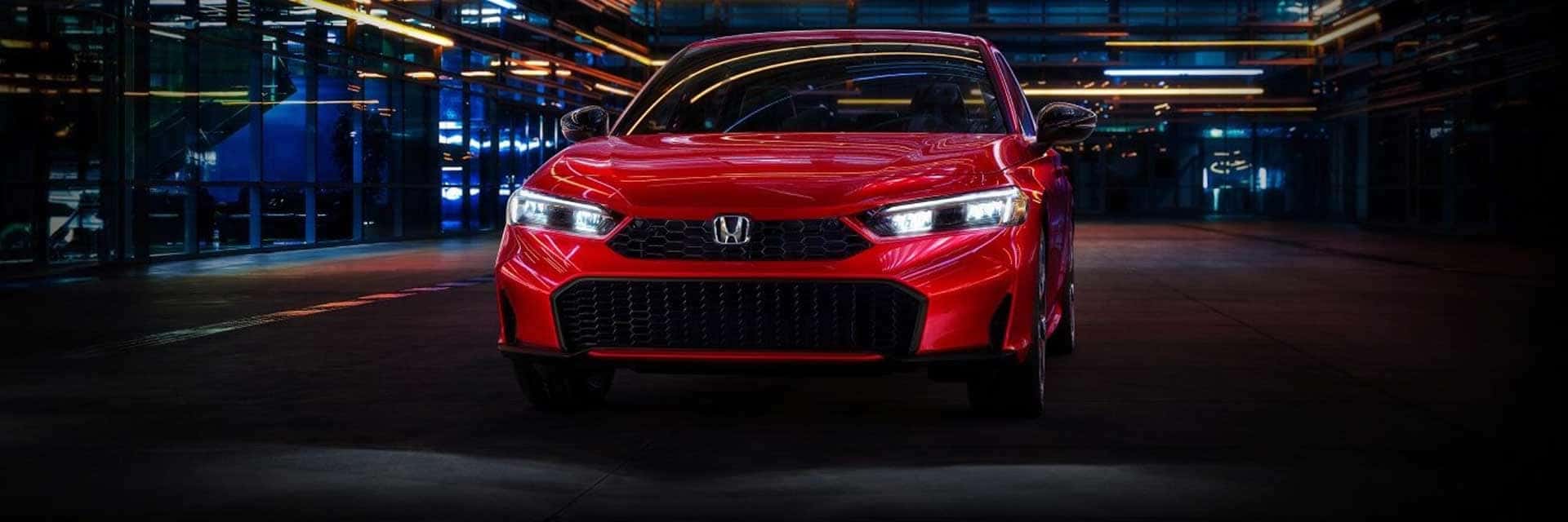 Used Honda Civic