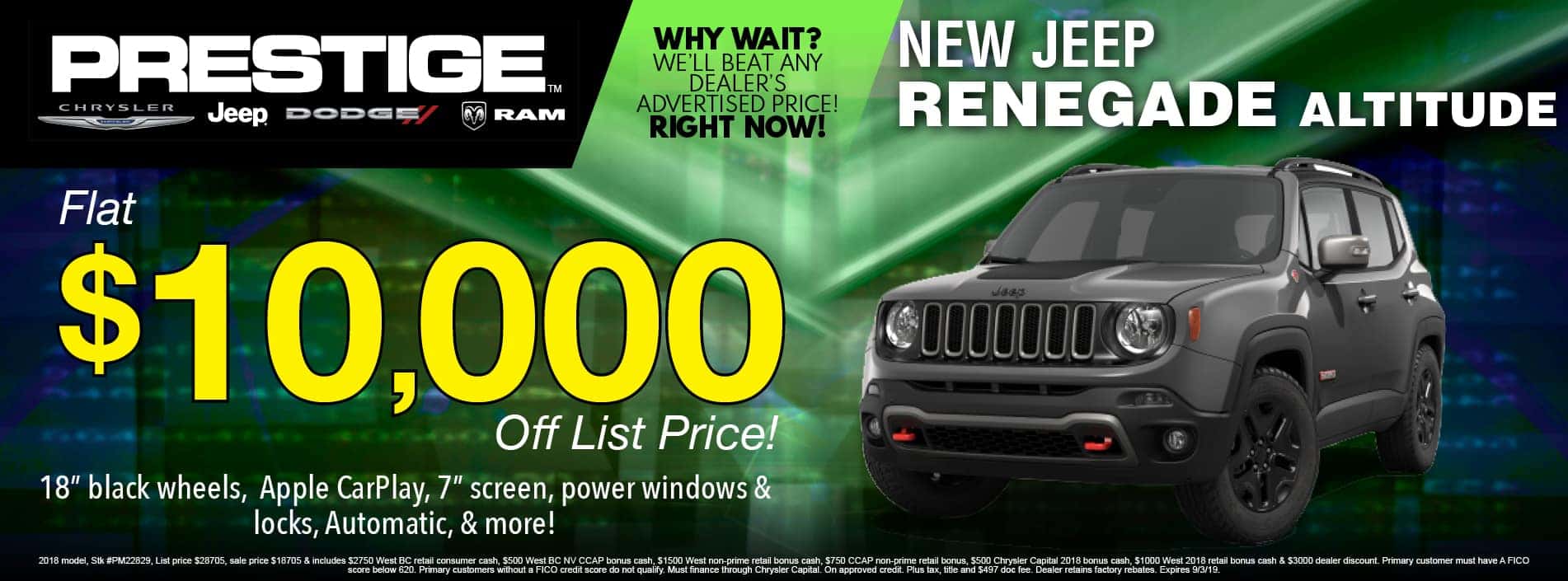Jeep Dealership Las Vegas >> Prestige Chrysler Jeep Dodge Llc Cdjr Dealer In Las Vegas Nv Jeep Dealership Las Vegas >> Prestige Chrysler Jeep Dodge Llc Cdjr Dealer In Las Vegas Nv