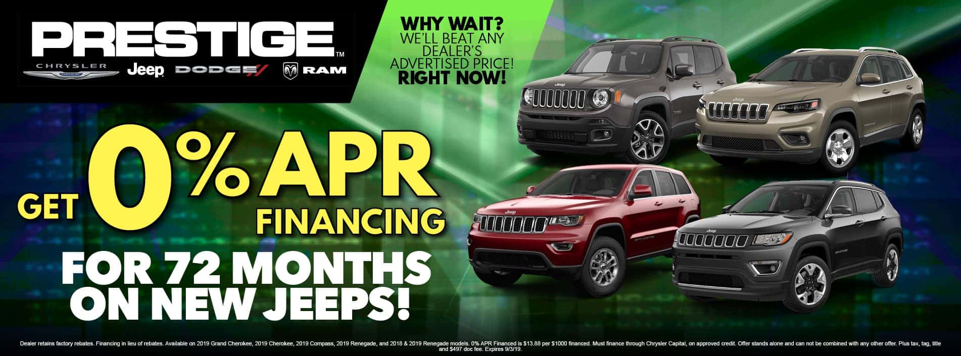 Jeep Dealership Las Vegas >> Prestige Chrysler Jeep Dodge Llc Cdjr Dealer In Las Vegas Nv Jeep Dealership Las Vegas >> Prestige Chrysler Jeep Dodge Llc Cdjr Dealer In Las Vegas Nv