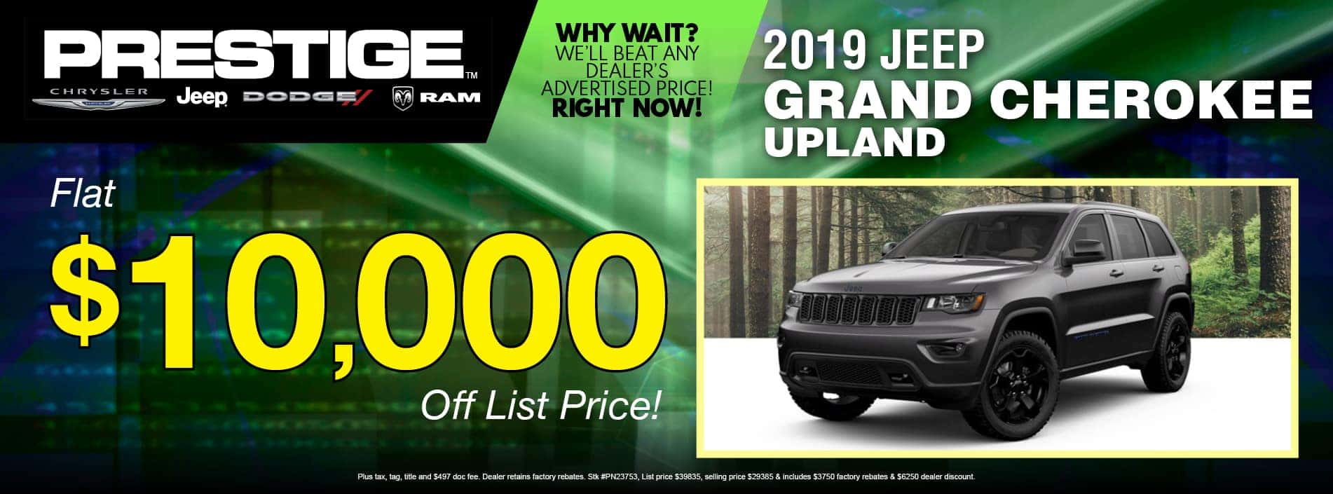 Jeep Dealership Las Vegas >> Prestige Chrysler Jeep Dodge Llc Cdjr Dealer In Las Vegas Nv Jeep Dealership Las Vegas >> Prestige Chrysler Jeep Dodge Llc Cdjr Dealer In Las Vegas Nv