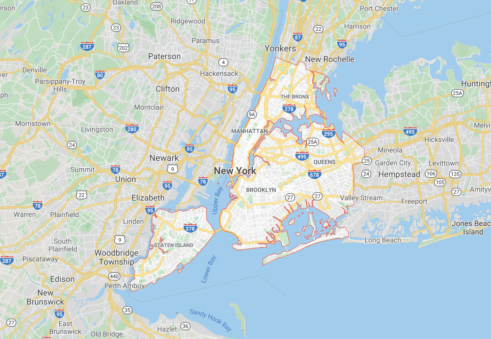 Luxury Car Dealerships NYC Rallye Motor Company