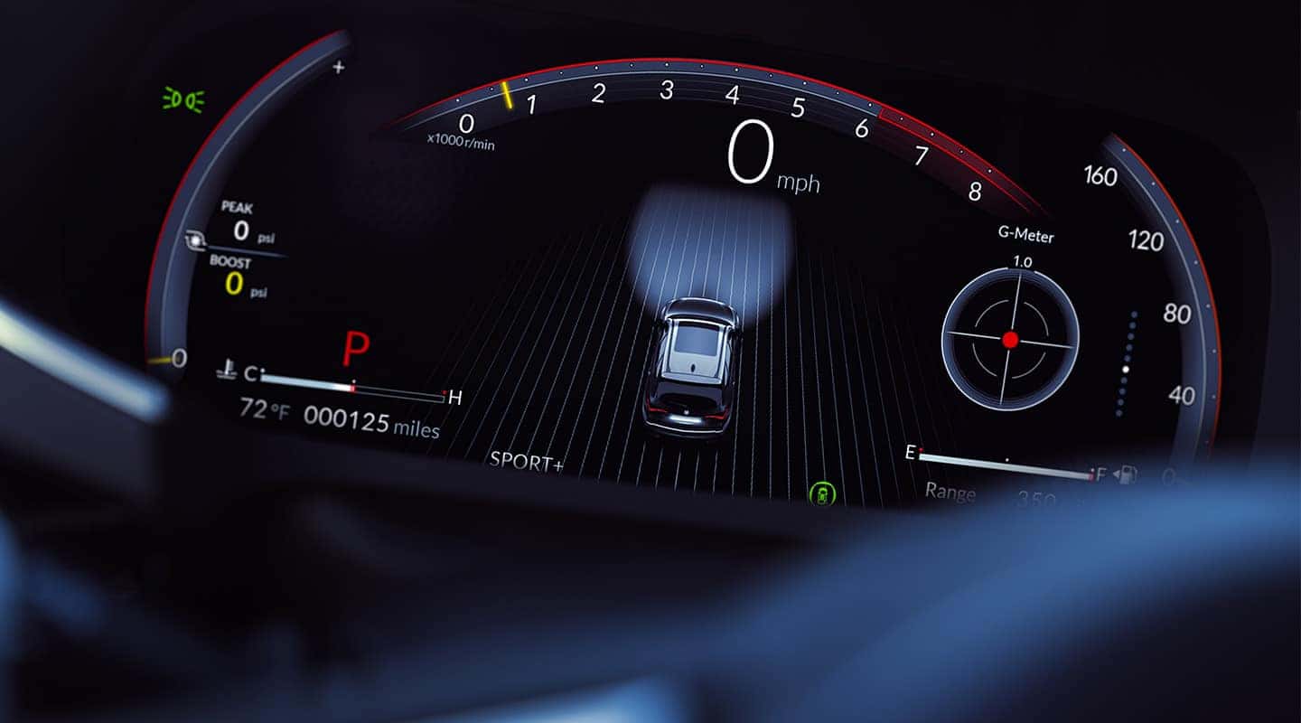 Acura Check Engine Light