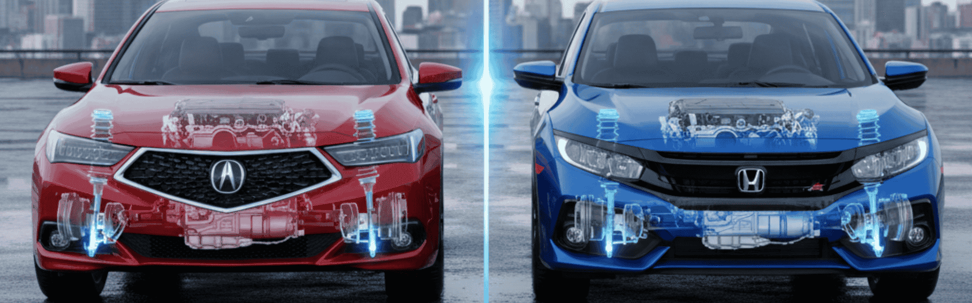 Why people ask "Are Honda Civic Hatchback parts expensive to replace?"