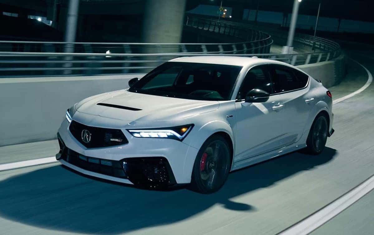 acura