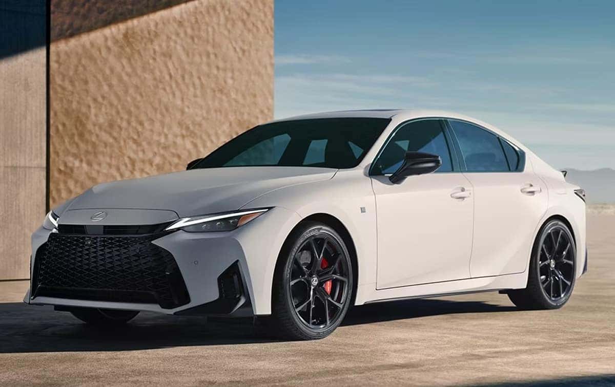 lexus