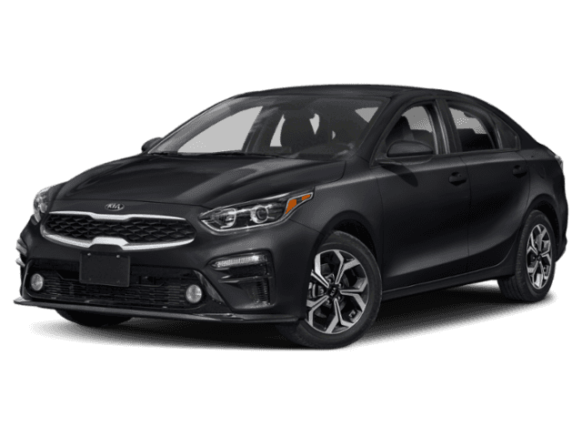 2019 Kia Optima vs. 2019 Kia Forte | Kia Sedan Comparison