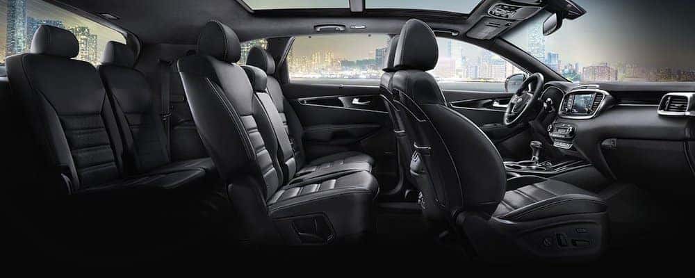 2019 kia sorento car seat covers sale