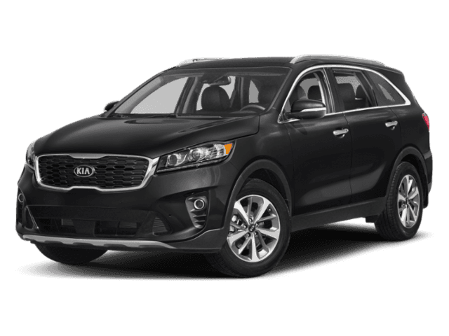 2019 Kia Sorento L FWD