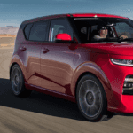 2020 Soul on the road