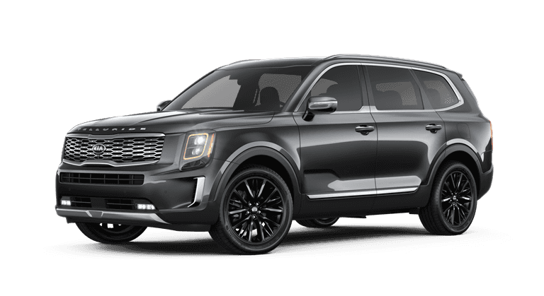 2020 Kia Telluride Trim Levels | Price and Features | Ray Brandt Kia