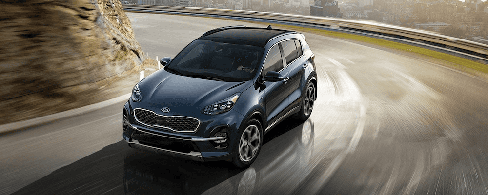 Kia Car New Model 2020 Price