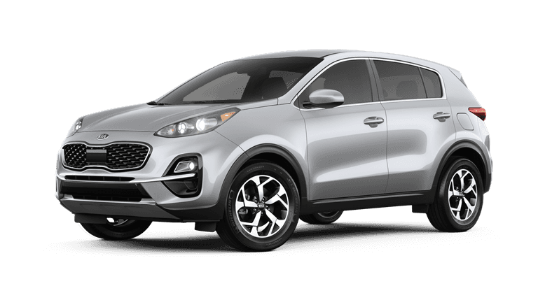 2023 Kia Sportage Specs, Review, Price, & Trims