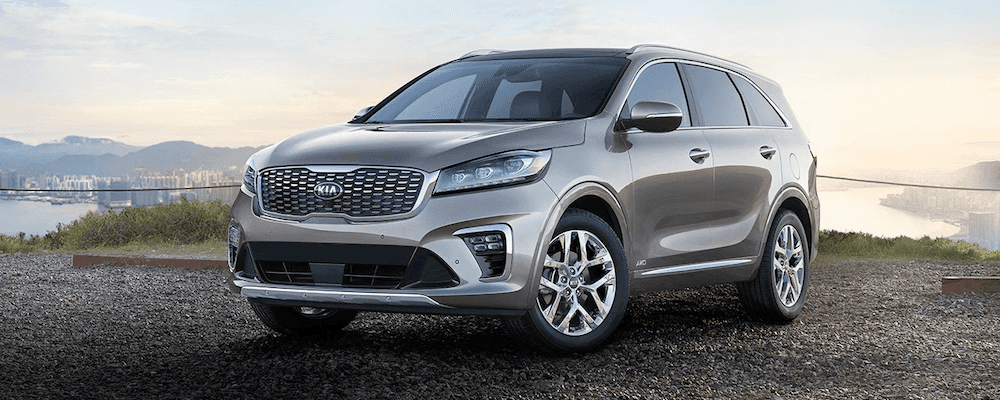 2019 kia outlet sorento parts