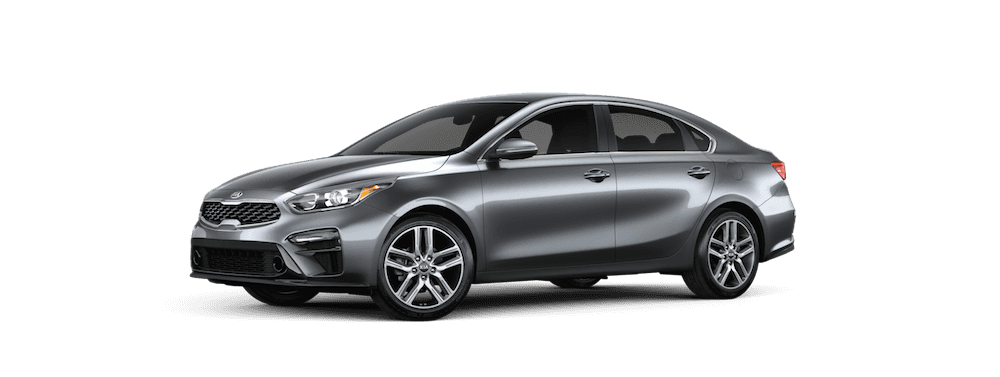 What are the 2020 Kia Forte Configurations? | Trims and Price