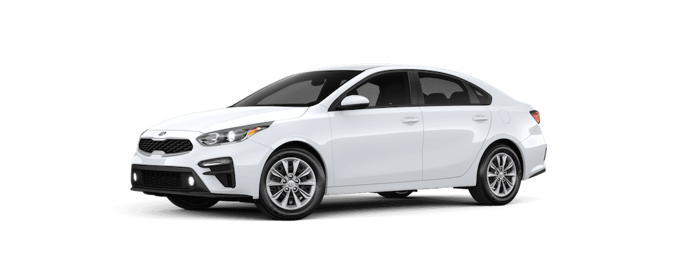 What are the 2020 Kia Forte Configurations? | Trims and Price