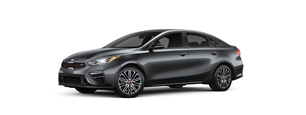 What are the 2020 Kia Forte Configurations? | Trims and Price