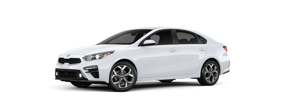 What are the 2020 Kia Forte Configurations? | Trims and Price