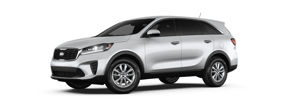 When Will The 2020 Kia Sorento Be Released