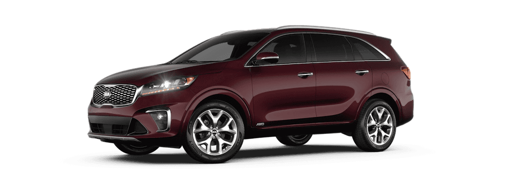 2020 Kia Sorento Configurations Trim Levels Price Ray Brandt Kia