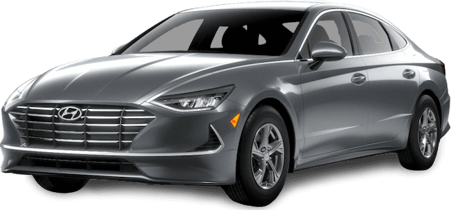 2020 Hyundai Sonata