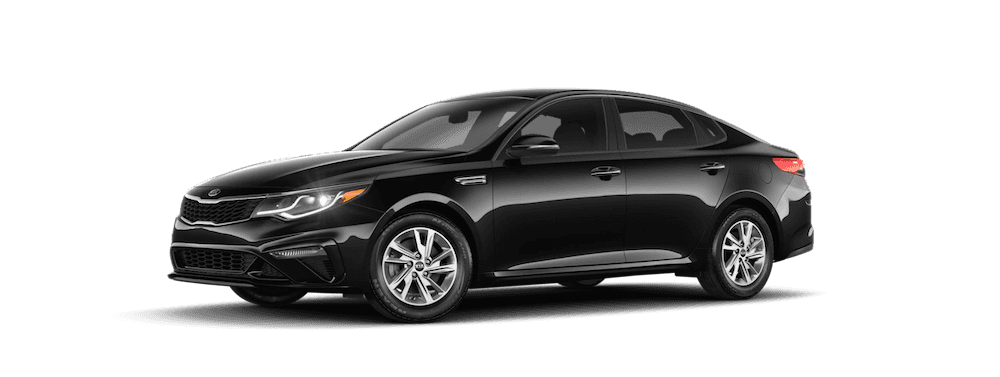 2020 Kia Optima Paint Colors | Interior and Exterior Color Options