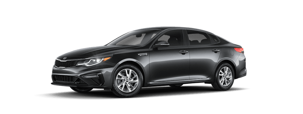 kia optima 2022 sx black