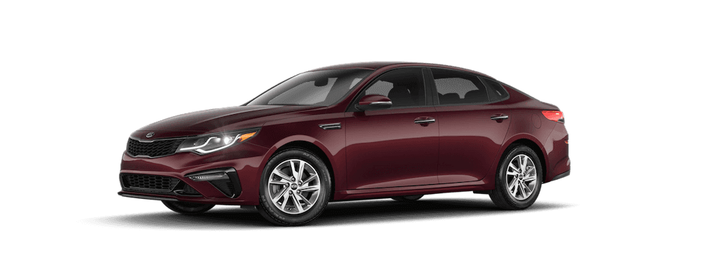 2020 Kia Optima Paint Colors Interior