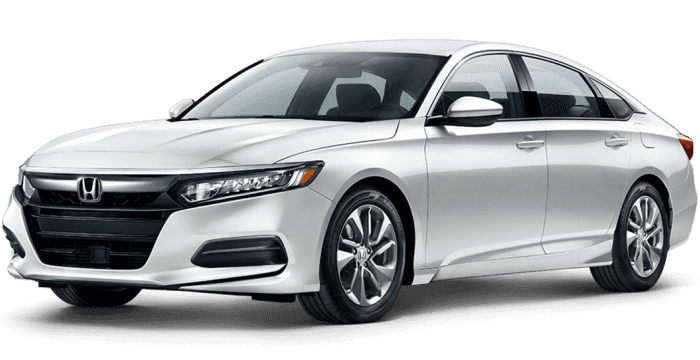 2020 Honda Accord