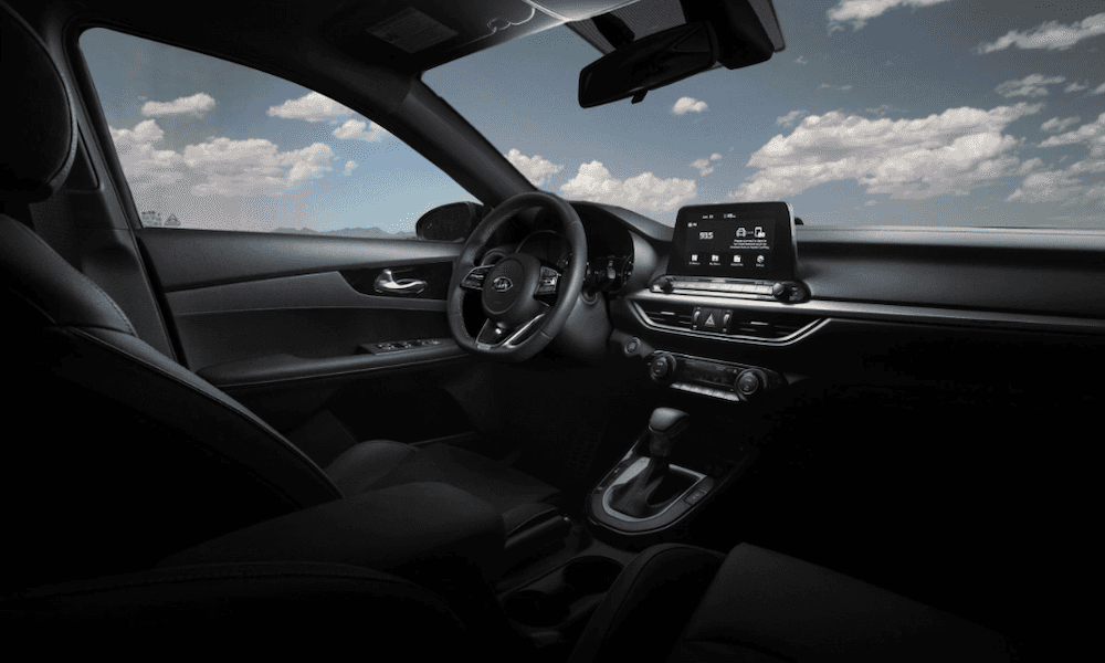 Ray Brandt Hyundai >> 2020 Kia Forte vs. 2020 Hyundai Elantra | Small Sedan Comparison Ray Brandt Hyundai >> 2020 Kia Forte vs. 2020 Hyundai Elantra | Small Sedan Comparison