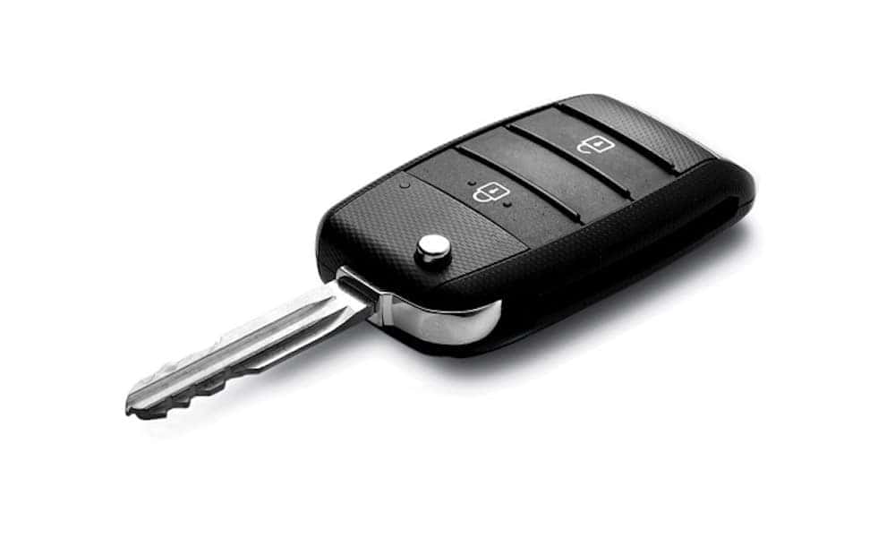 NEW Mercedes Benz key fob battery replacement - EASY DIY 