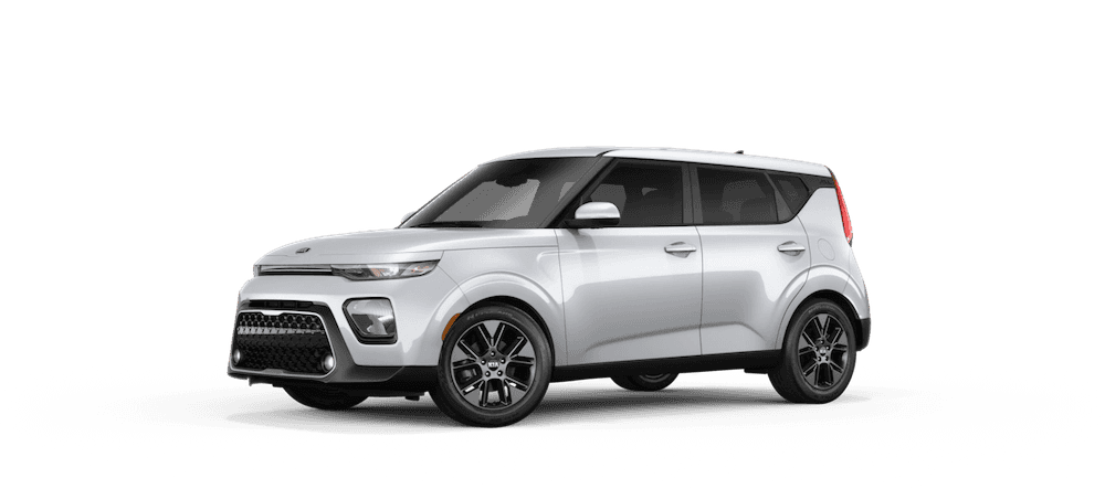 2021 Kia Soul Colors | Interior and Exterior Color Options