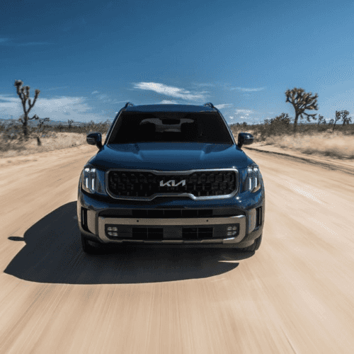 Kia Telluride Lease Indianapolis Ray Skillman Kia