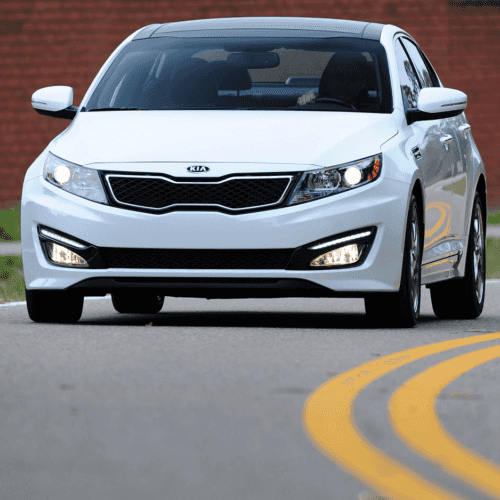 Kia Optima Indianapolis Ray Skillman Kia