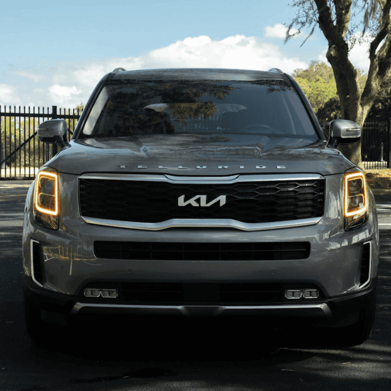 Used Kia Telluride Indianapolis Ray Skillman Southside Kia