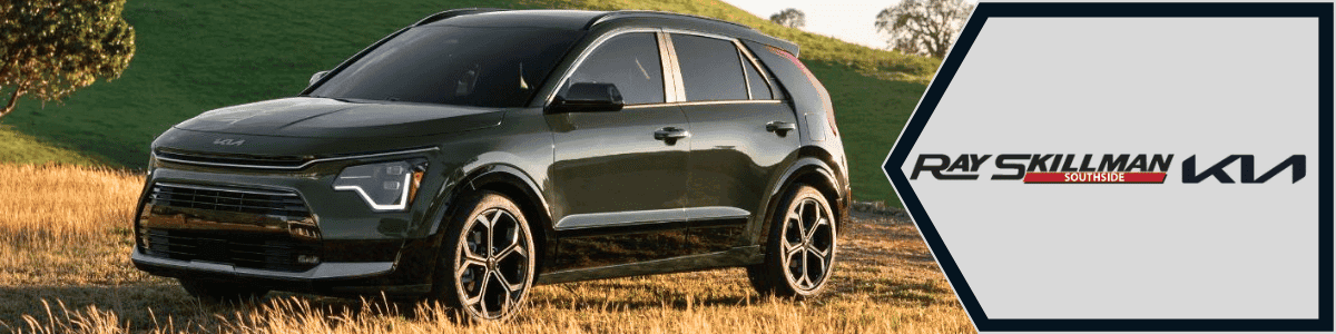 2024 Kia Niro Trim Level Breakdown - banner