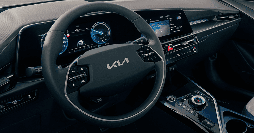 2024 Kia Niro Trim Level Breakdown Ray Skillman Southside Kia