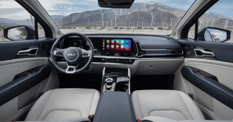 2024 Kia Sportage Trim Level Breakdown | Ray Skillman Southside Kia