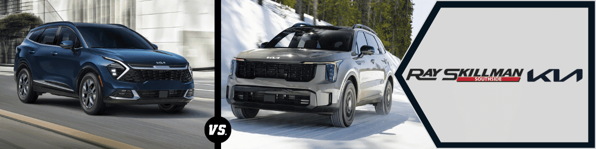 2025-Kia-Sportage-vs.-Sorento---banner